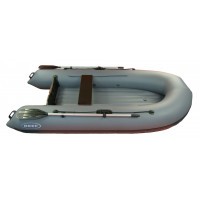 Надувная лодка REEF 290 нд
