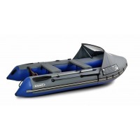 Надувная лодка REEF Тритон-340