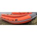 Надувная лодка REEF Тритон-390F
