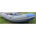 Надувная лодка REEF Тритон 420