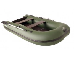 Надувная лодка REEF 320L