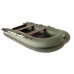 Надувная лодка REEF 320L