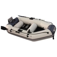 Гребная лодка SEA-PRO 200С