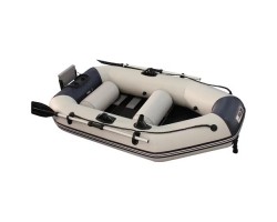 Гребная лодка SEA-PRO 200С
