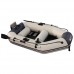 Гребная лодка SEA-PRO 200С