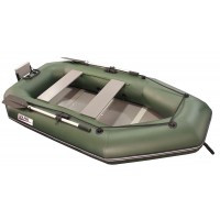 Гребная лодка SEA-PRO 260К