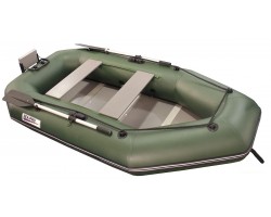 Гребная лодка SEA-PRO 260К