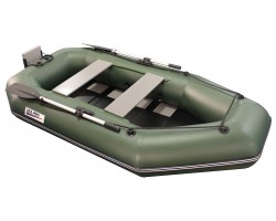 Гребная лодка SEA-PRO 280С