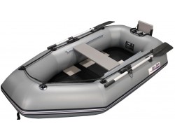 Гребная лодка SEA-PRO 230С