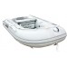 Лодка HDX OXYGEN 240 AL, цвет серый Лодка HDX OXYGEN 240 AL, цвет серый