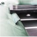 Лодка HDX CLASSIC 390 P/L, цвет зеленый