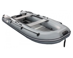 Моторная лодка SEA-PRO L280P