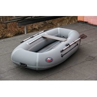 Надувная лодка Grouper 260 гребная