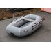 Надувная лодка Grouper 260 гребная