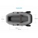Надувная лодка Grouper 260 гребная