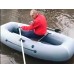 Надувная лодка Grouper 260 гребная