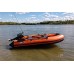 Надувная лодка Grouper 320