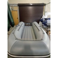 Надувная лодка Grouper 330