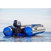 Надувная лодка Grouper 330