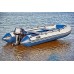Надувная лодка Grouper 330S