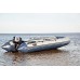 Надувная лодка Grouper 380