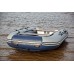 Надувная лодка Grouper 400