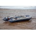 Надувная лодка Grouper 400