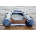Надувная лодка Grouper 400