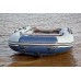 Надувная лодка Grouper 400