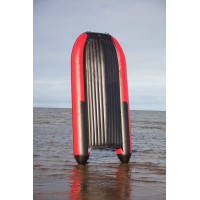 Надувная лодка Grouper 450
