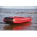 Надувная лодка Grouper 450