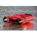 Надувная лодка Grouper 450